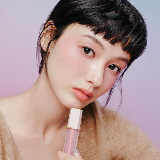 DEAR DAHLIA Petal Drop Liquid Blush