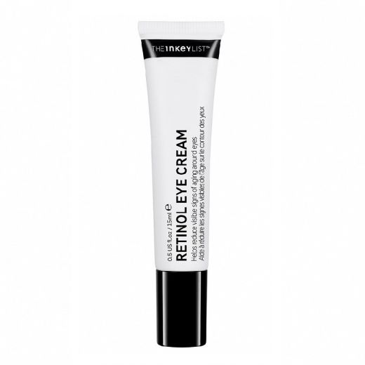 THE INKEY LIST Retinol Eye Cream