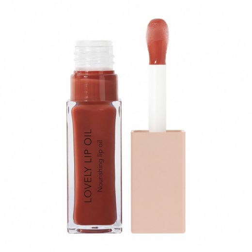 DOUGLAS COLLECTION Douglas Make Up Lovely Lip Oil