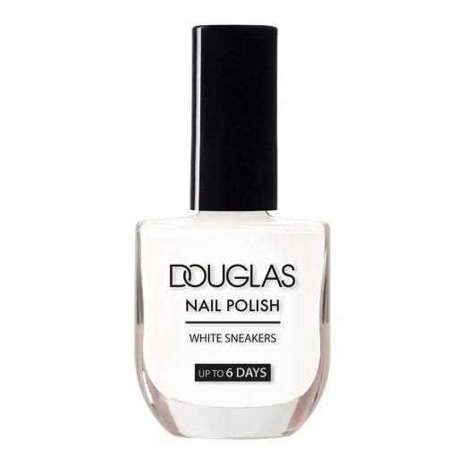 DOUGLAS COLLECTION MAKE - UP Nail Polish 6 Days