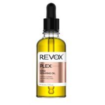 REVOX Plex Bond Repairing Oil Step 7
