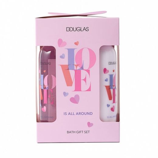 DOUGLAS COLLECTION Love Is All Around Gift Set