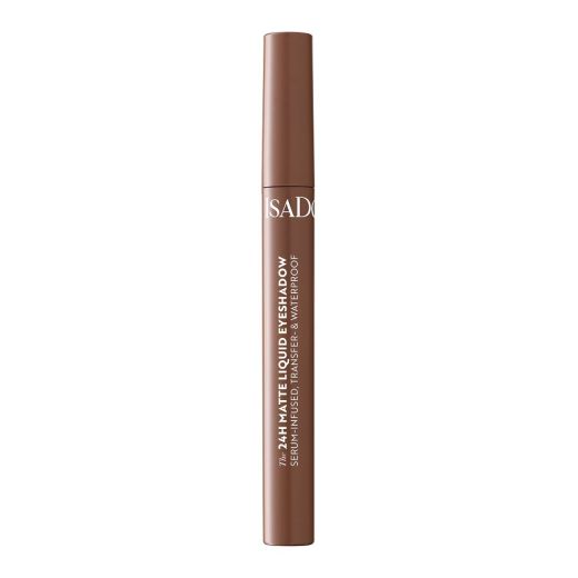 ISADORA The 24H Gleam Liquid Eyeshadow