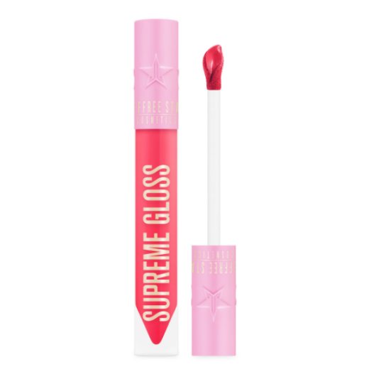 Jeffree Star Cosmetics Supreme Gloss (Lūpu spīdums)