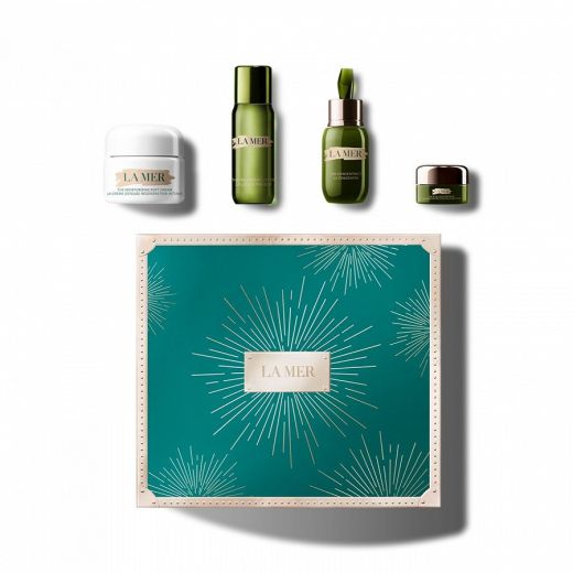 LA MER The Vibrant Energy Collection 