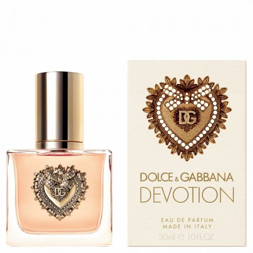 DOLCE&GABBANA Devotion