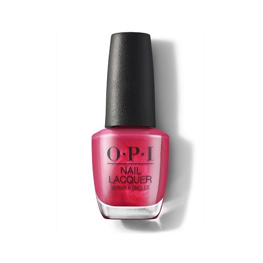 OPI Nail Lacquer 15 Minutes of Flame