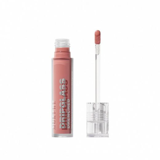 Morphe Dripglass Drenched High Pigment Lip Gloss