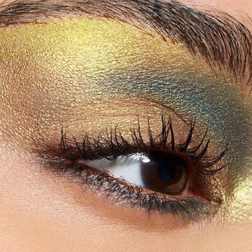 MAC Eye Shadow Metallic