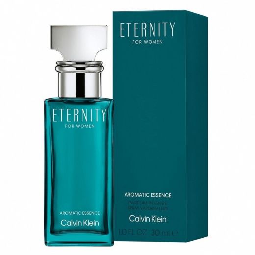 CALVIN KLEIN Eternity Women Aromatic Essense