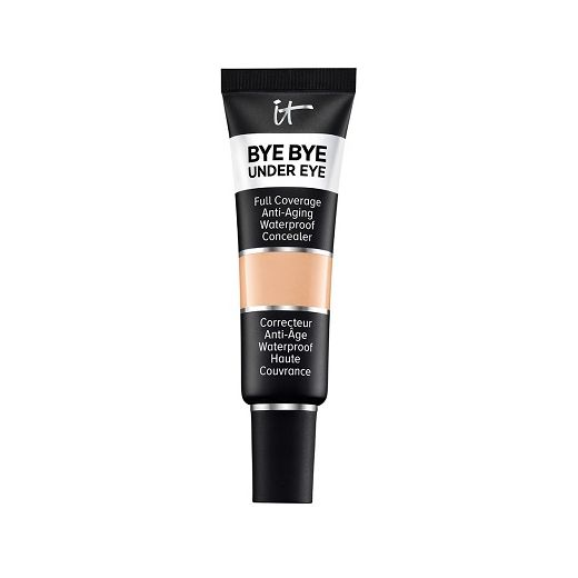 IT Cosmetics Bye Bye Under Eye (Ūdensnoturīgs korektors)