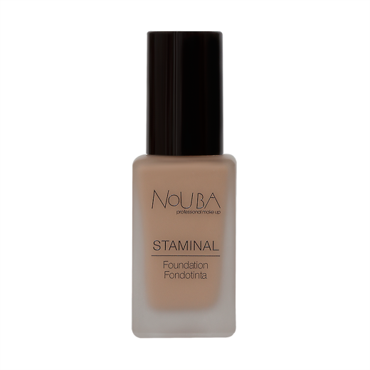 NOUBA Staminal Foundation