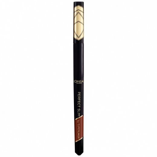 L'OREAL PARIS Perfect Slim Eyeliner