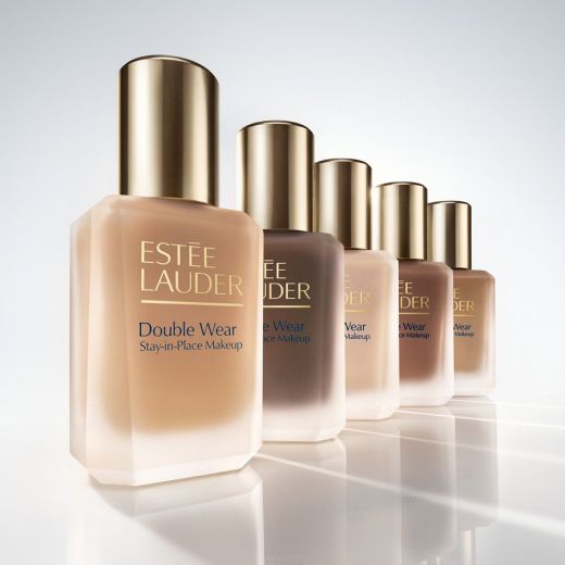 ESTEE LAUDER Double Wear Stay-In-Place Makeup SPF 10 