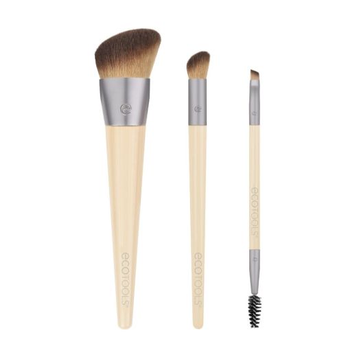 ECOTOOLS Conceal, Enhance & Sculpt Trio