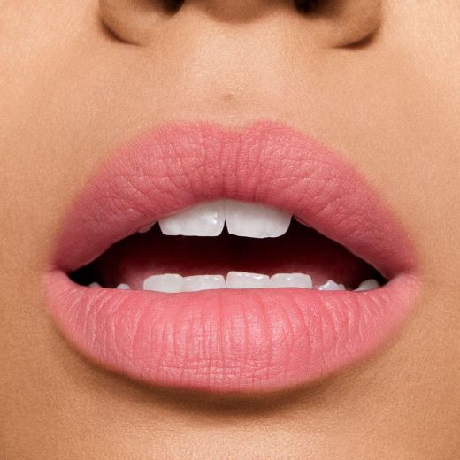 MAC Powder Kiss Hazy Matte Lipstick