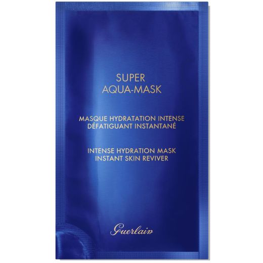 GUERLAIN Super Aqua Sheet Mask