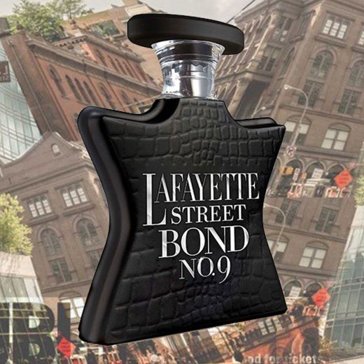 BOND NO. 9 Lafyette Street EDP