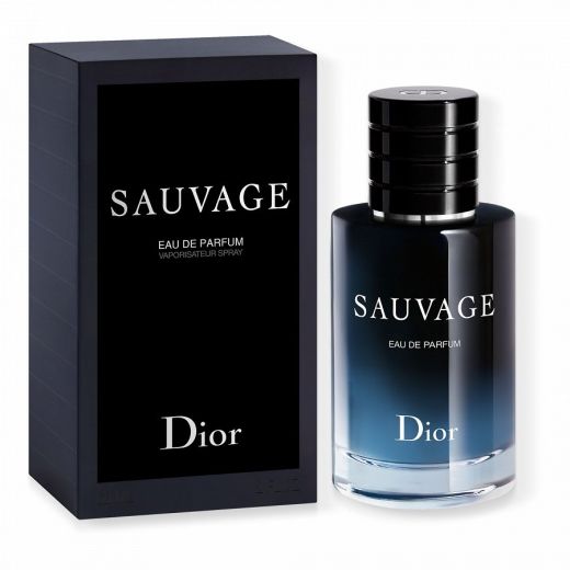 DIOR Sauvage EDP