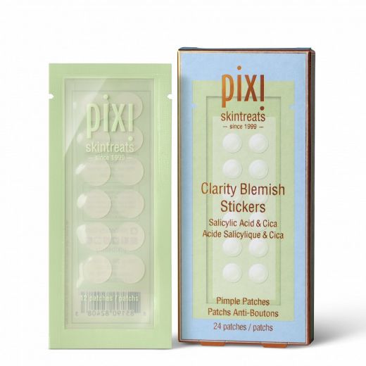 PIXI Clarity Blemish Stickers