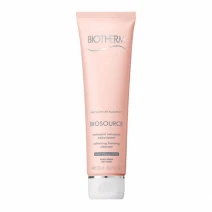 BIOTHERM Biosource Smooth Foam Hydra Comfort Cleanser