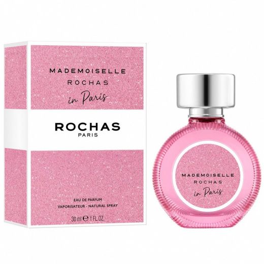 ROCHAS Mademoiselle Rochas in Paris 30 ml