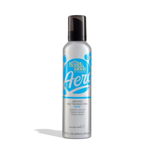 BONDI SANDS Aero Aerated Self Tanning Foam - Dark