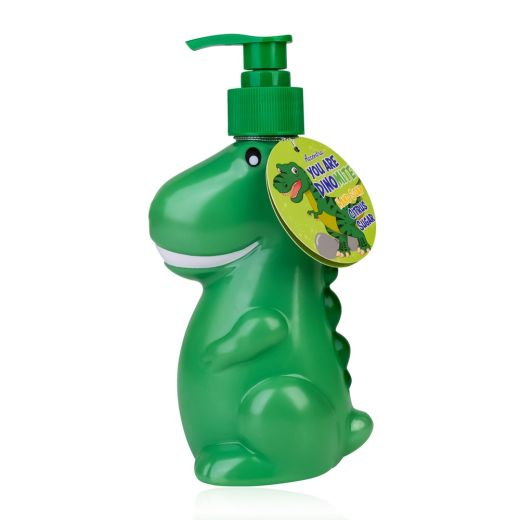 ACCENTRA Dino Hand Soap