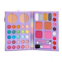 MARTINELIA Shimmer Paws Make Up Book