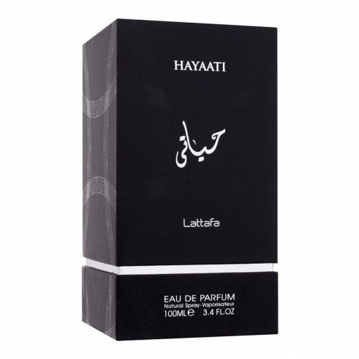 LATTAFA Hayaati