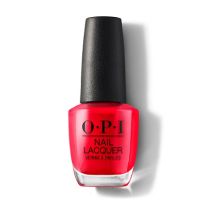 OPI Nail Lacquer Coca-Cola Red 