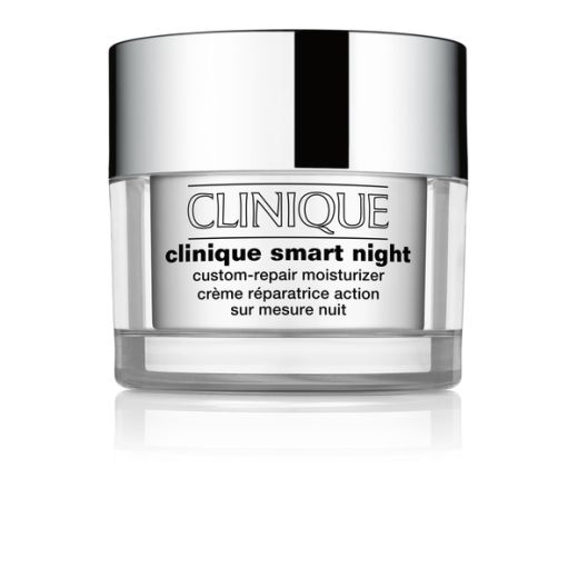 Clinique Night Custom - Repair Moisturizer Type 2