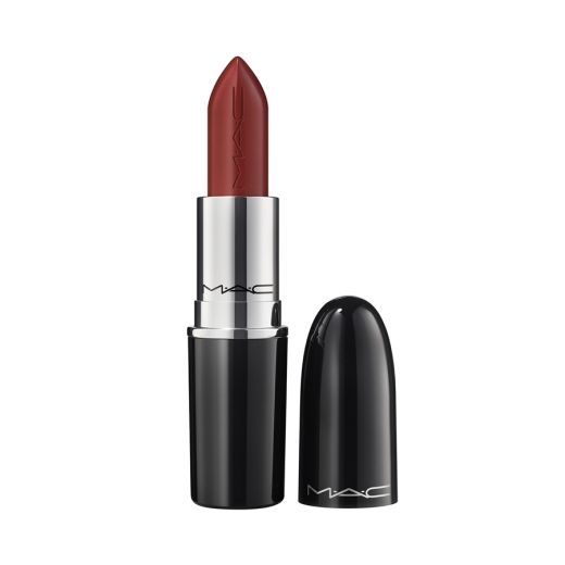 MAC Lustreglass Sheer-Shine Lipstick