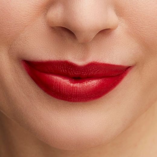MAC Lustreglass Sheer-Shine Lipstick