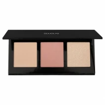 DOUGLAS COLLECTION DOUGLAS MAKE UP Must Have Face Palette