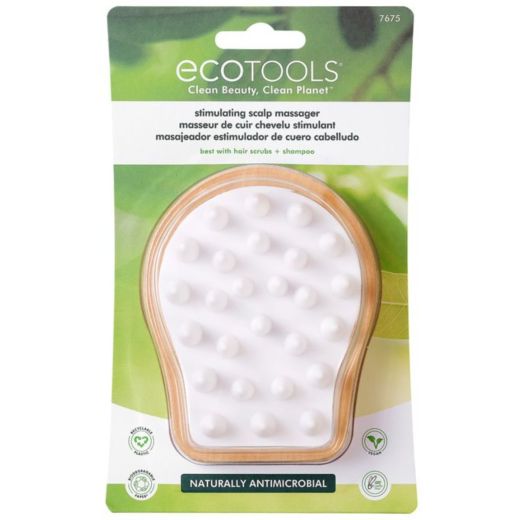 ECOTOOLS Shower Scalp Massager