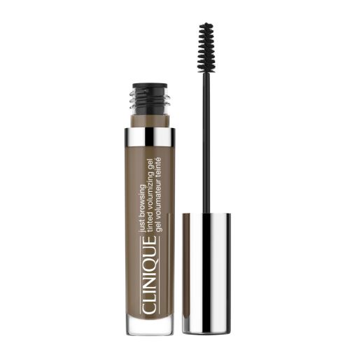 CLINIQUE Just Browsing™ Tinted Volumizing Gel SOFT BROWN