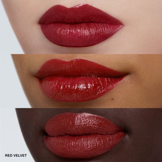 BOBBI BROWN Luxe Lip Color Red Velvet