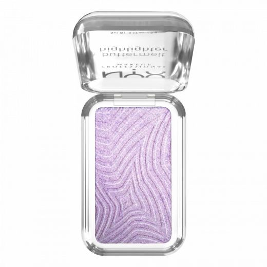NYX PROFESSIONAL MAKEUP  Buttermelt Powder Highlighter NO 1 BUTTA