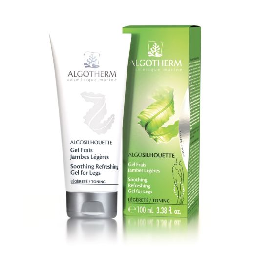 Algotherm Algosilhouette Soothing Refreshing Gel for Legs
