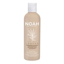 NOAH Nourishing Treatment Shampoo With Bamboo Leaves