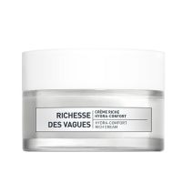 Algologie Richesse des Vagues - Hydra-Comfort Rich Cream  (Sejas krēms)