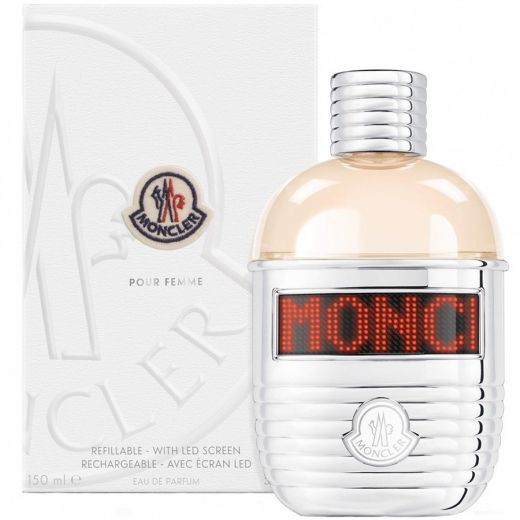 MONCLER Pour Femme