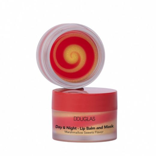 DOUGLAS COLLECTION MAKE UP Merry Kiss