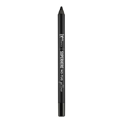 IT Cosmetics Superhero No-Tug Sharpenable Gel Eyeliner  (Ūdensnoturīgs gela kontūrzīmulis)