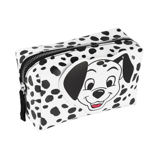 Beauty Line Cosmetic Bag 101 Dalmatian