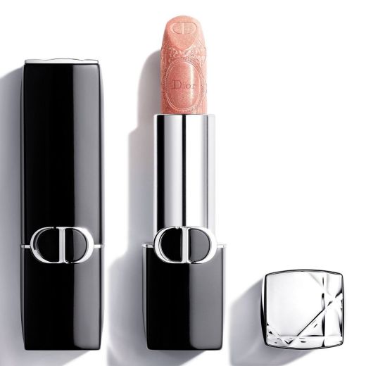 DIOR Rouge Dior Lipstick - Glitter Finishe