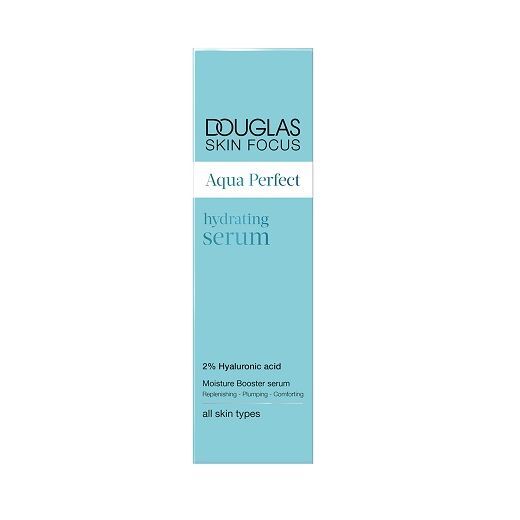 Douglas Focus Aqua Perfect Hydrating Serum 