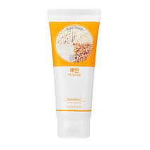 Holika Holika Daily Fresh Rice Cleansing Foam