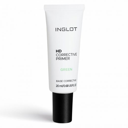 INGLOT HD Corrective Primer 